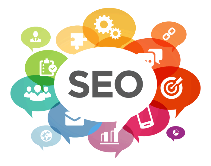 SEO/SEM Marketing Interface Poland